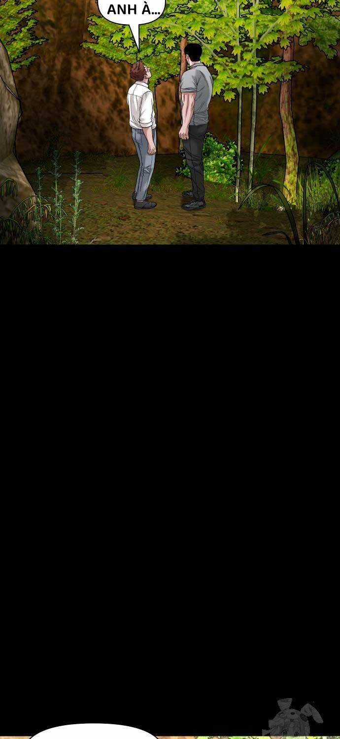 Ngôi Làng Ma Quái Chương 35 trang 44