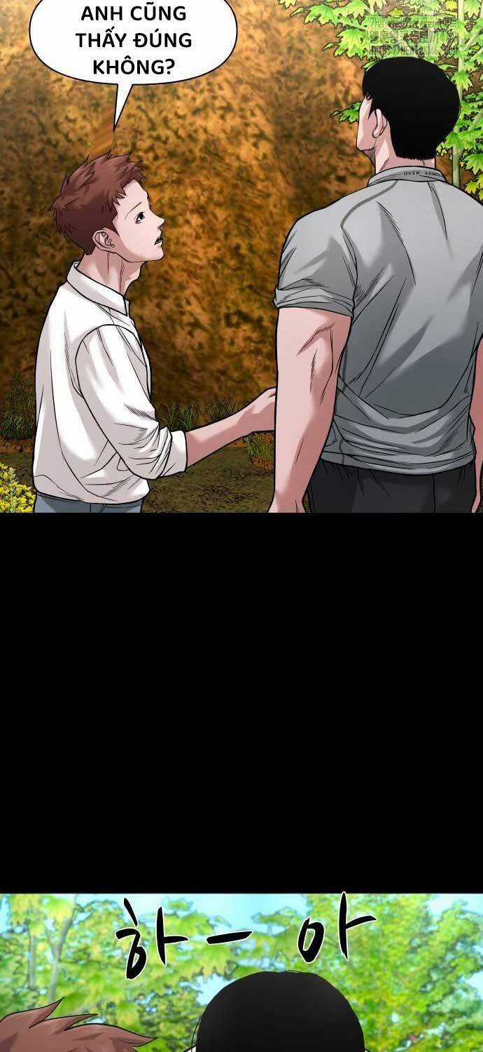 Ngôi Làng Ma Quái Chương 35 trang 45