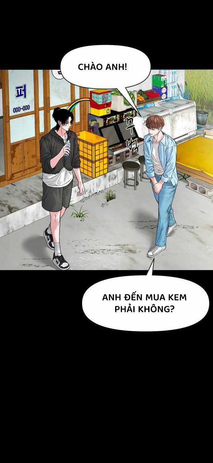 Ngôi Làng Ma Quái Chương 35 trang 56