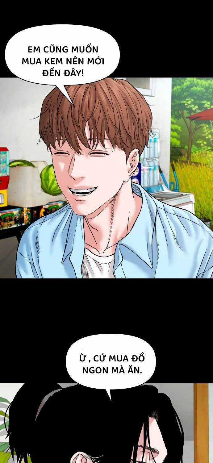 Ngôi Làng Ma Quái Chương 35 trang 57