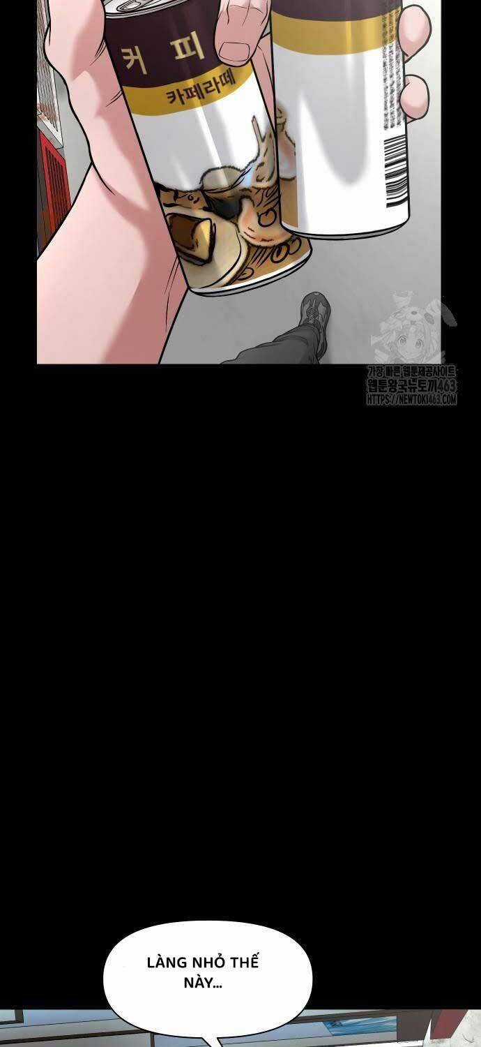 Ngôi Làng Ma Quái Chương 35 trang 6