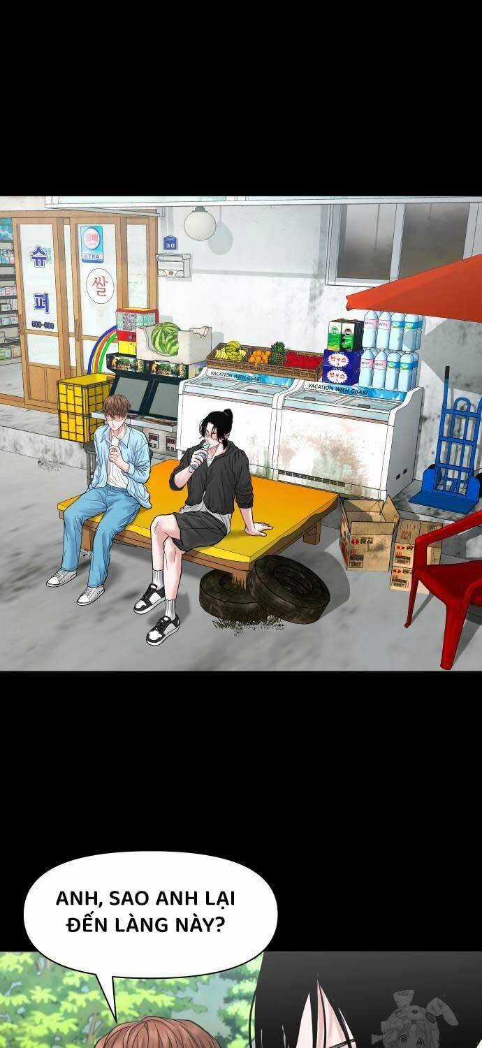 Ngôi Làng Ma Quái Chương 35 trang 66