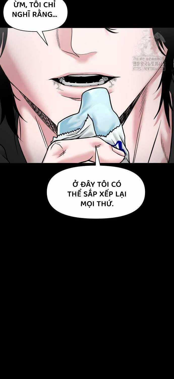 Ngôi Làng Ma Quái Chương 35 trang 69