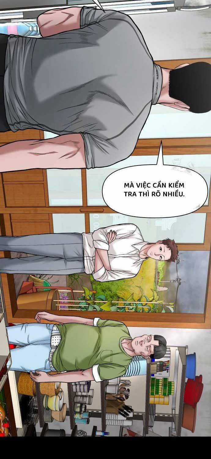 Ngôi Làng Ma Quái Chương 35 trang 7