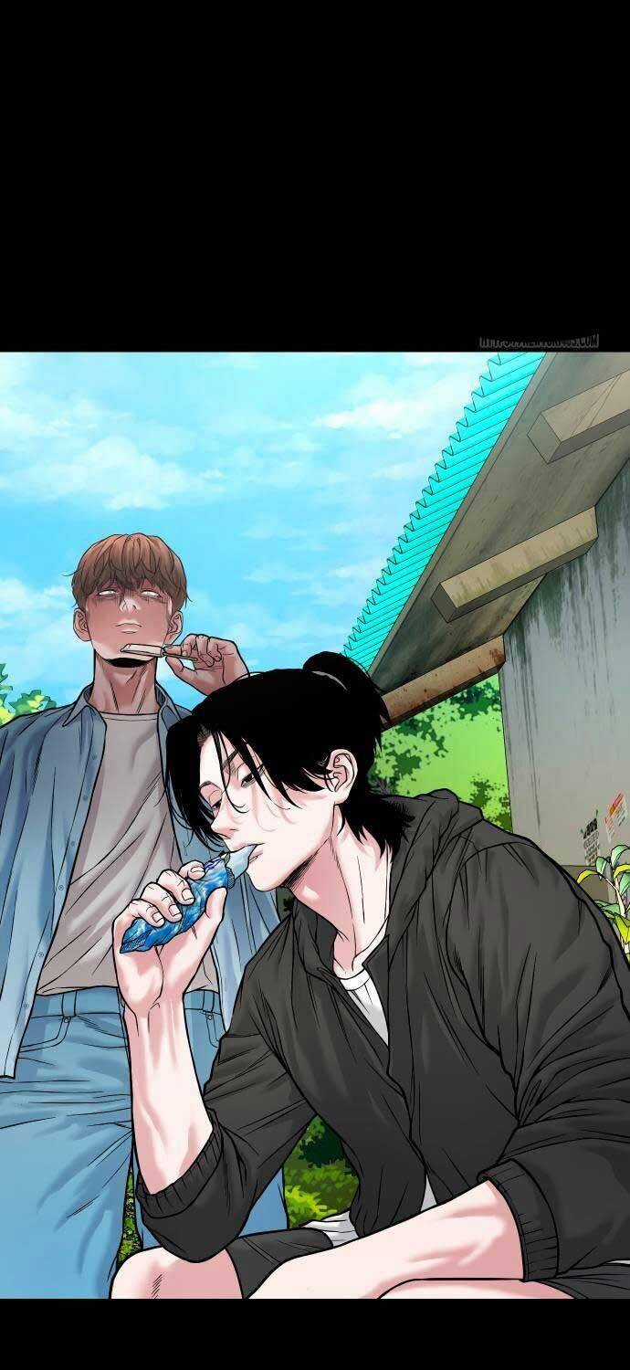 Ngôi Làng Ma Quái Chương 35 trang 81