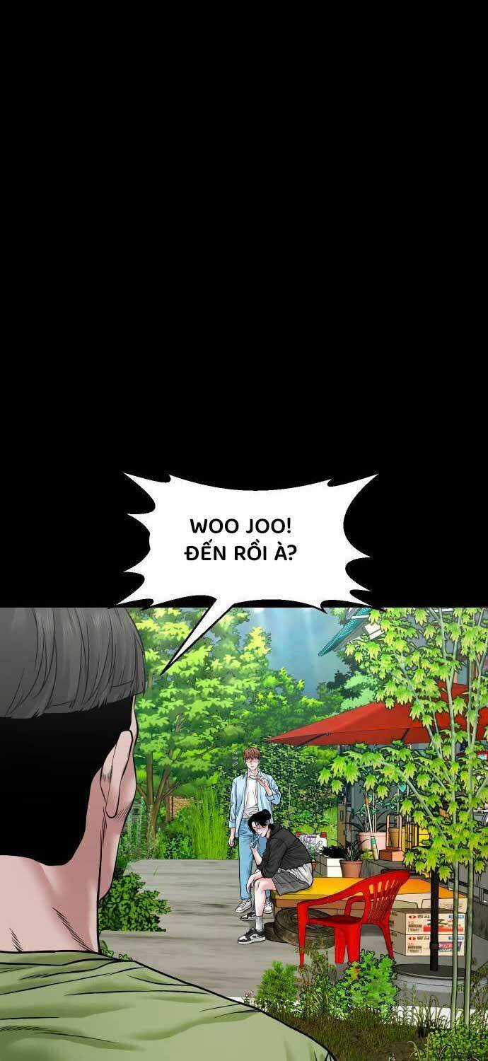 Ngôi Làng Ma Quái Chương 35 trang 82