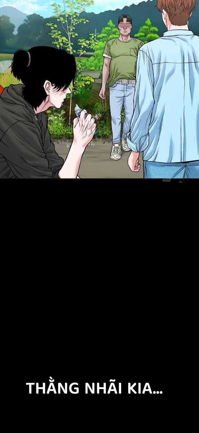 Ngôi Làng Ma Quái Chương 35 trang 85