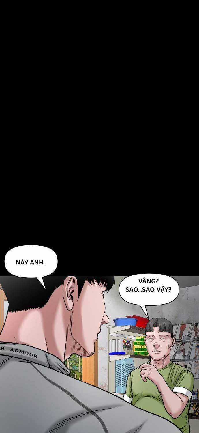 Ngôi Làng Ma Quái Chương 35 trang 9