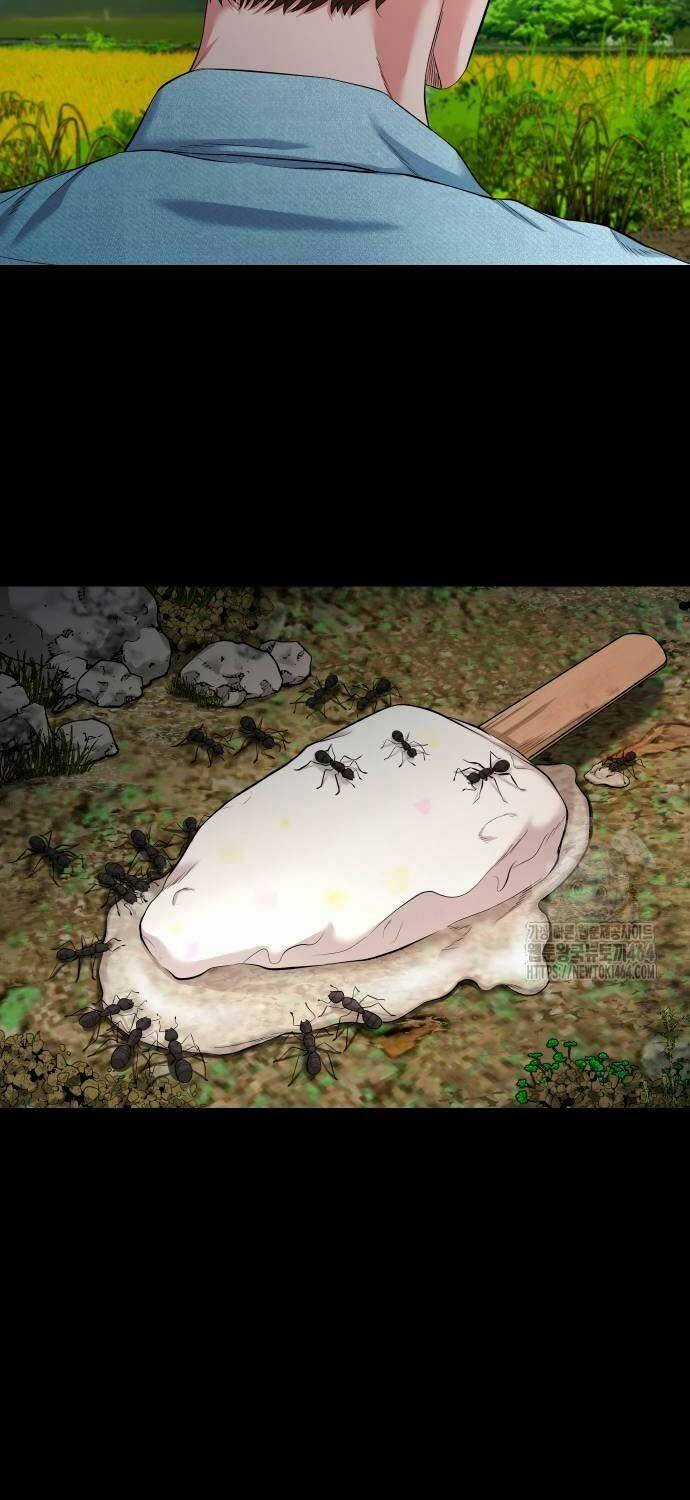 Ngôi Làng Ma Quái Chương 36 trang 10