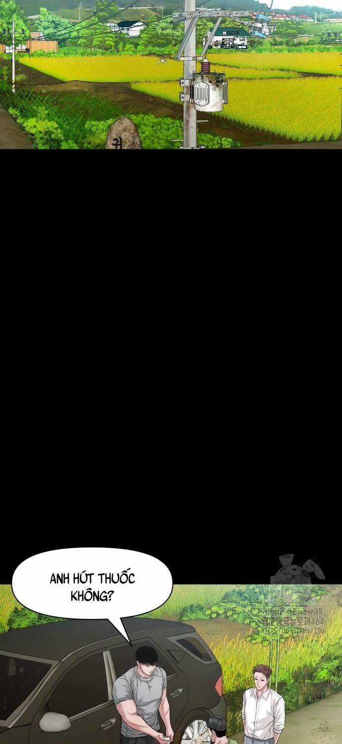 Ngôi Làng Ma Quái Chương 36 trang 13