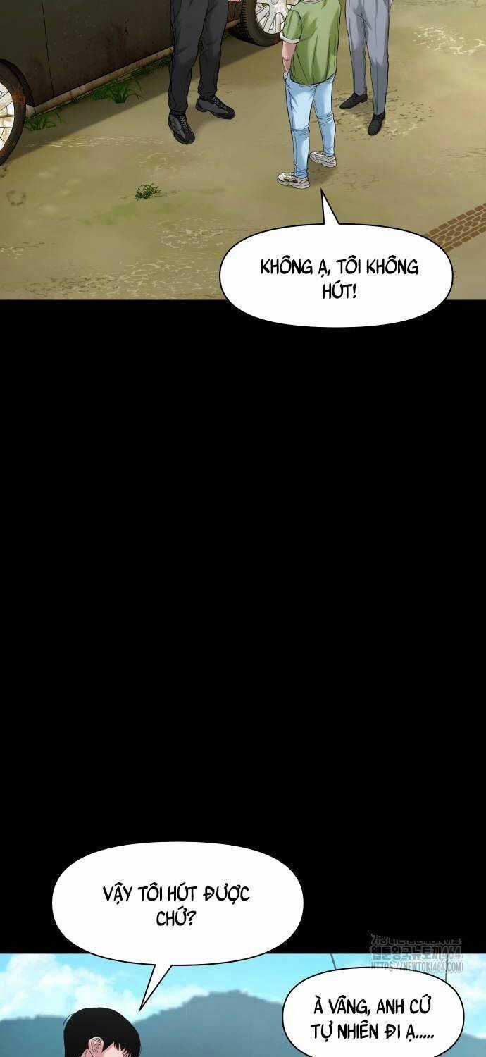 Ngôi Làng Ma Quái Chương 36 trang 14