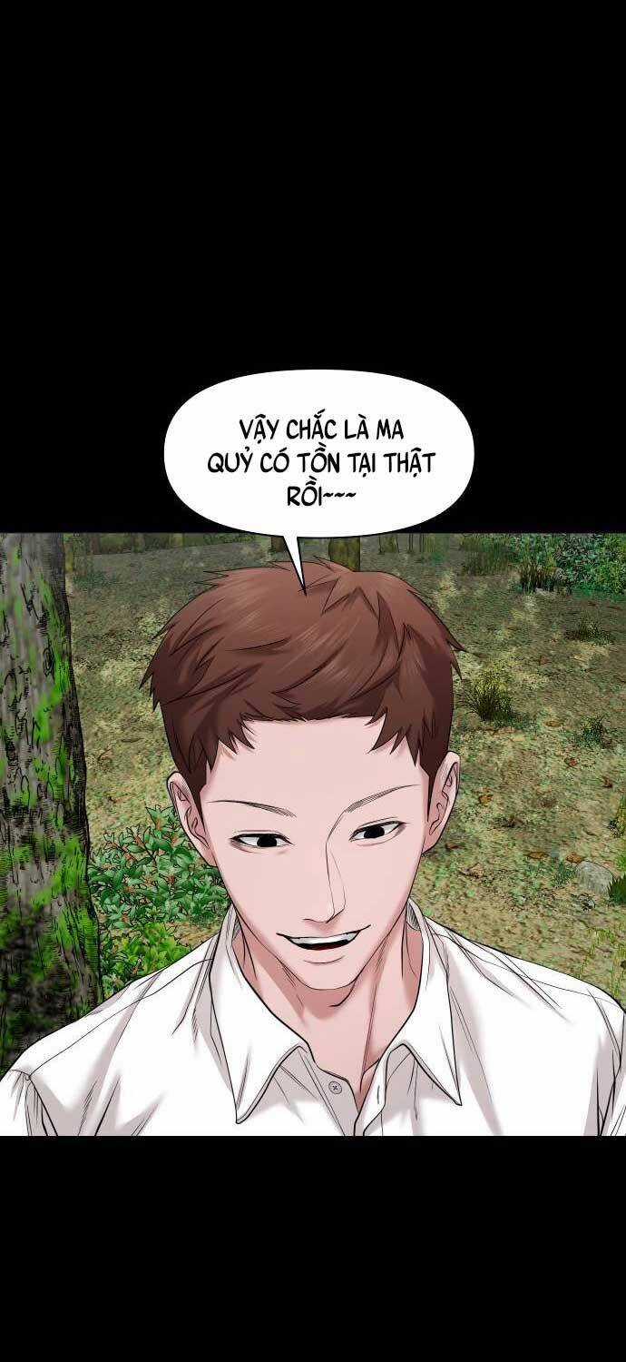 Ngôi Làng Ma Quái Chương 36 trang 19