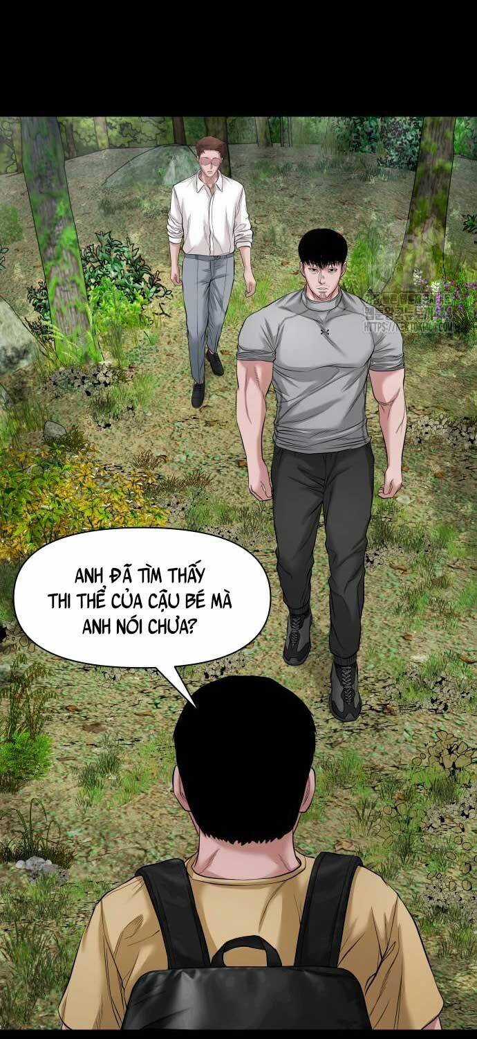 Ngôi Làng Ma Quái Chương 36 trang 21