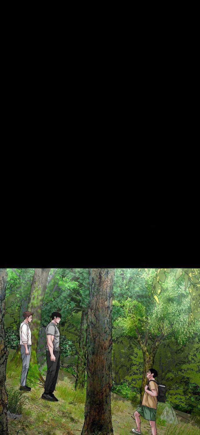 Ngôi Làng Ma Quái Chương 36 trang 24