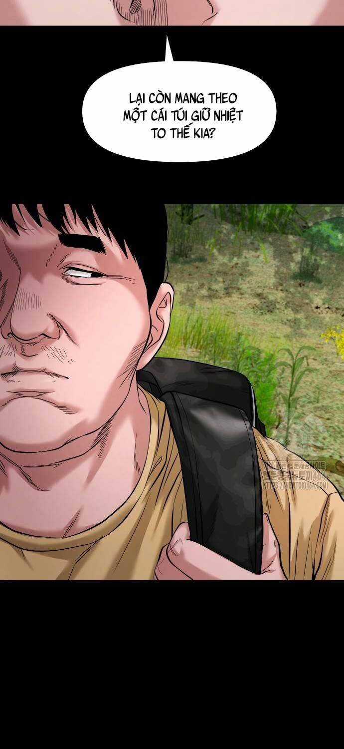 Ngôi Làng Ma Quái Chương 36 trang 26