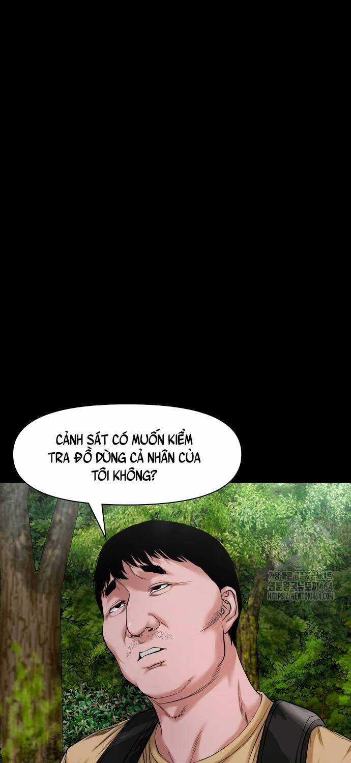 Ngôi Làng Ma Quái Chương 36 trang 28