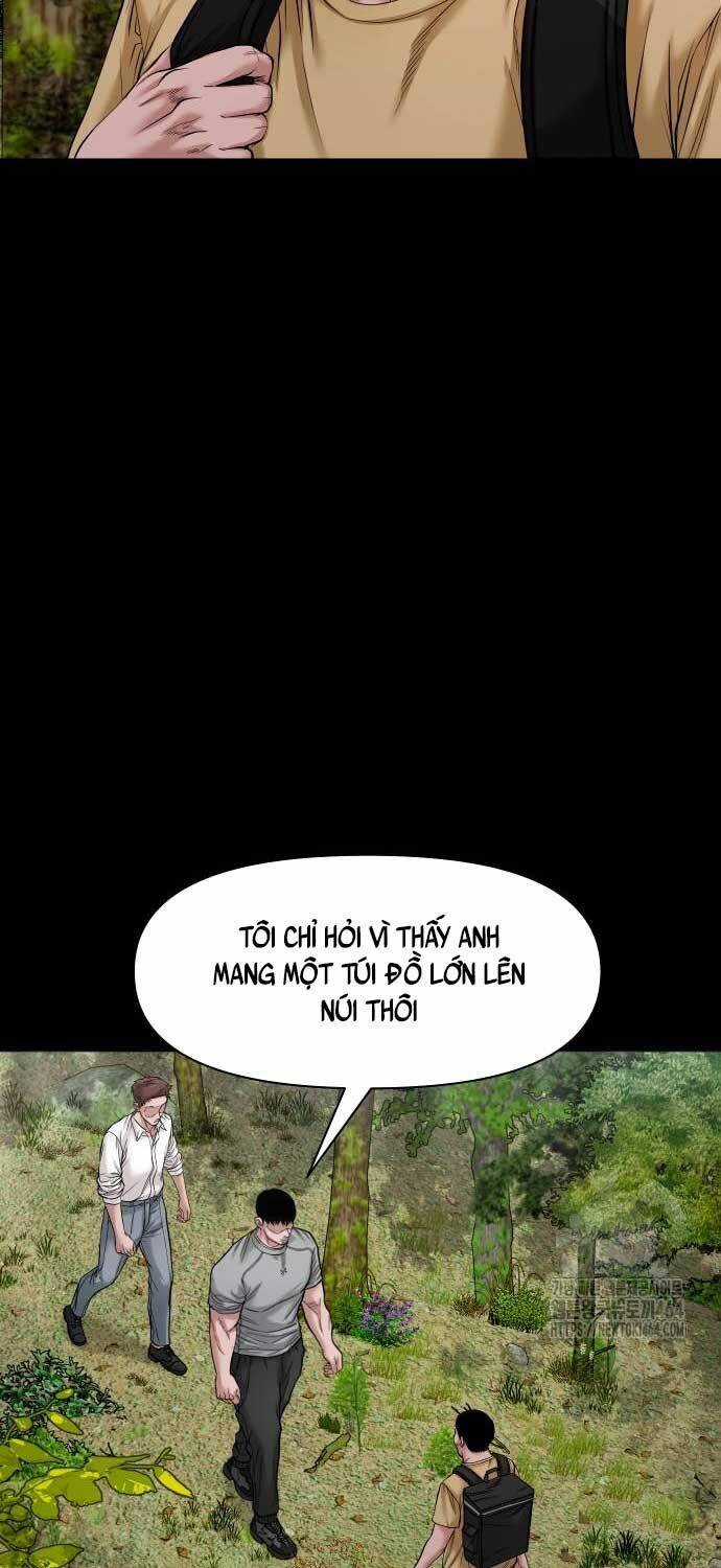 Ngôi Làng Ma Quái Chương 36 trang 29