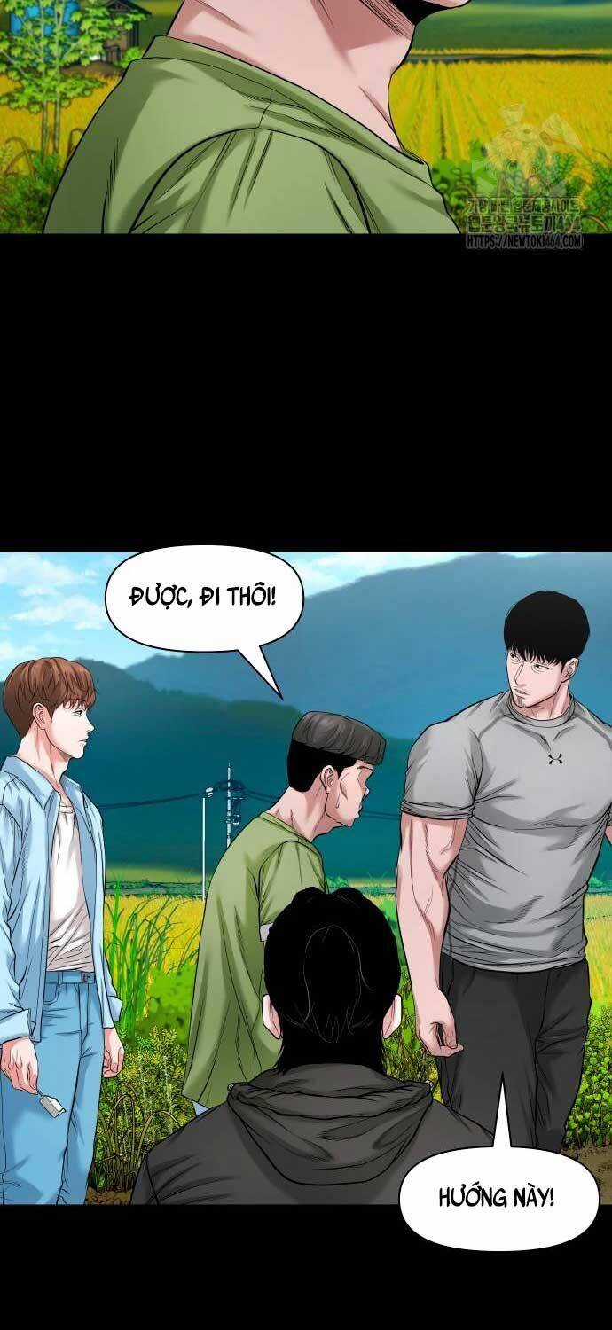 Ngôi Làng Ma Quái Chương 36 trang 3