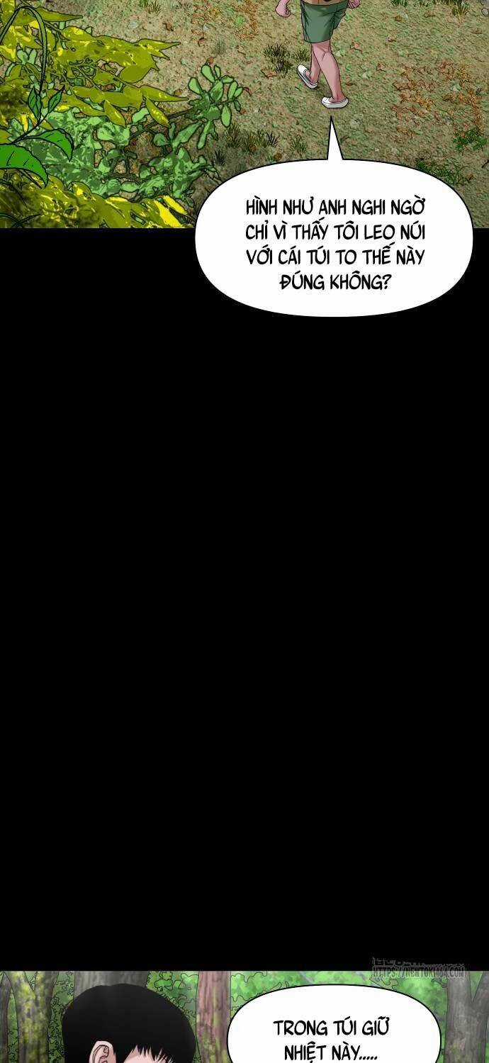 Ngôi Làng Ma Quái Chương 36 trang 30