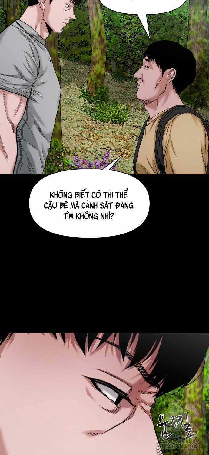 Ngôi Làng Ma Quái Chương 36 trang 31