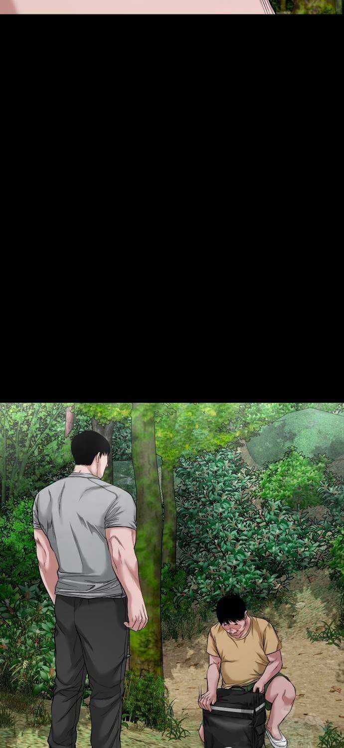 Ngôi Làng Ma Quái Chương 36 trang 32