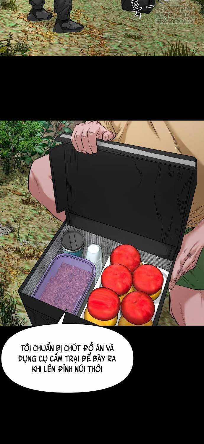 Ngôi Làng Ma Quái Chương 36 trang 33