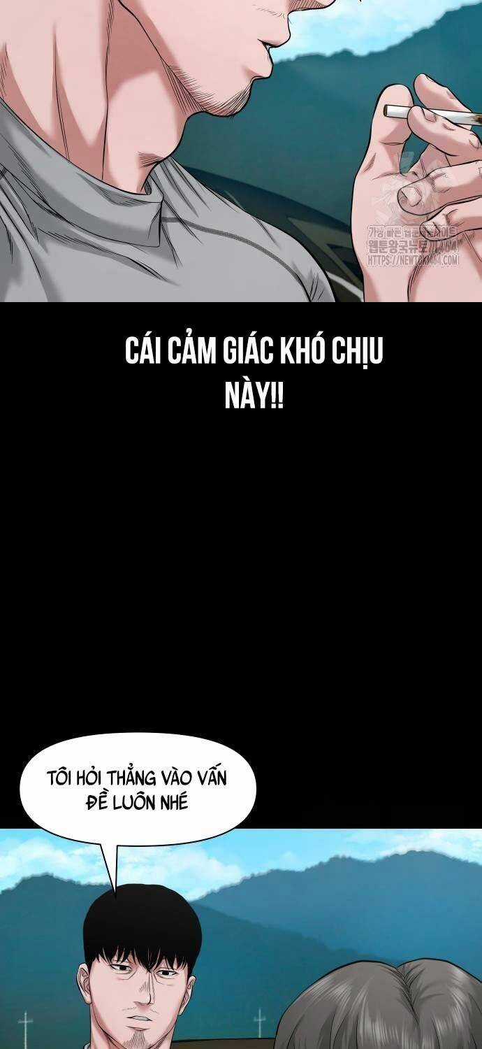 Ngôi Làng Ma Quái Chương 36 trang 36