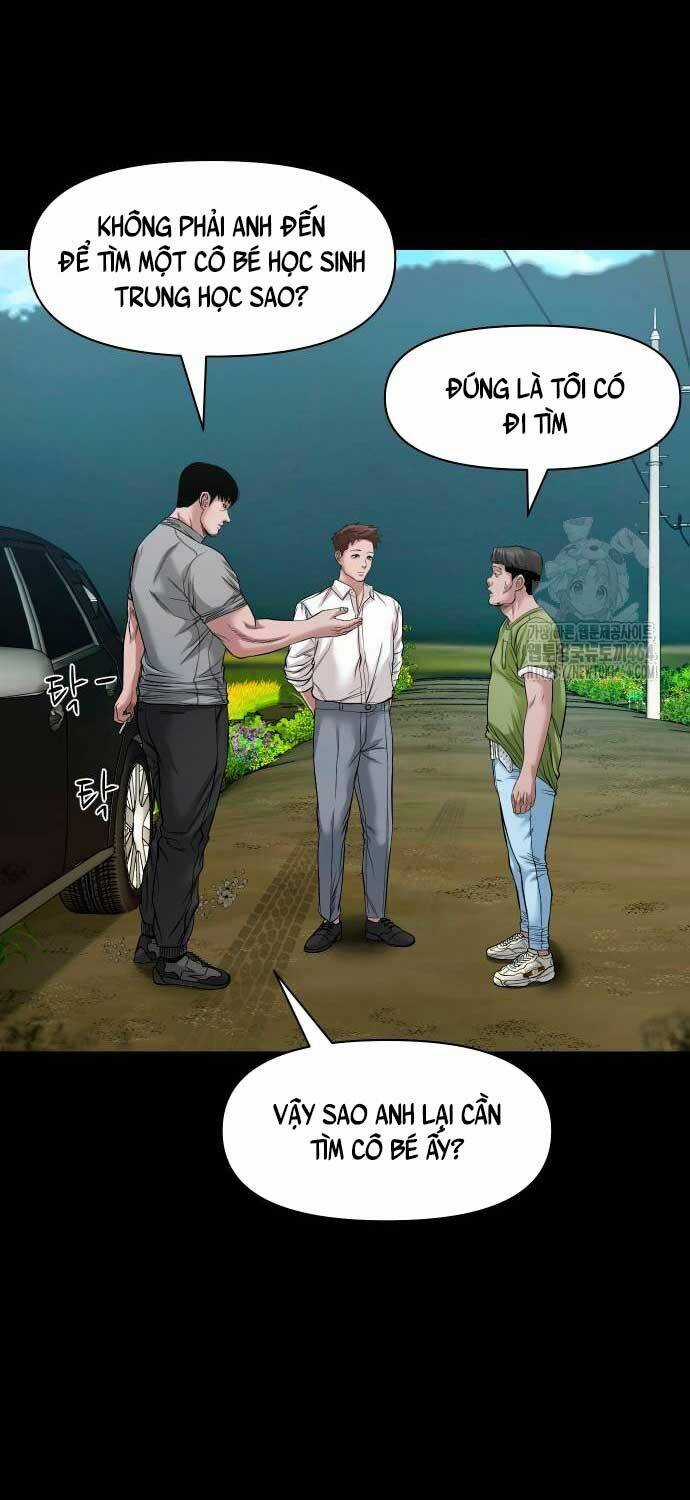 Ngôi Làng Ma Quái Chương 36 trang 39