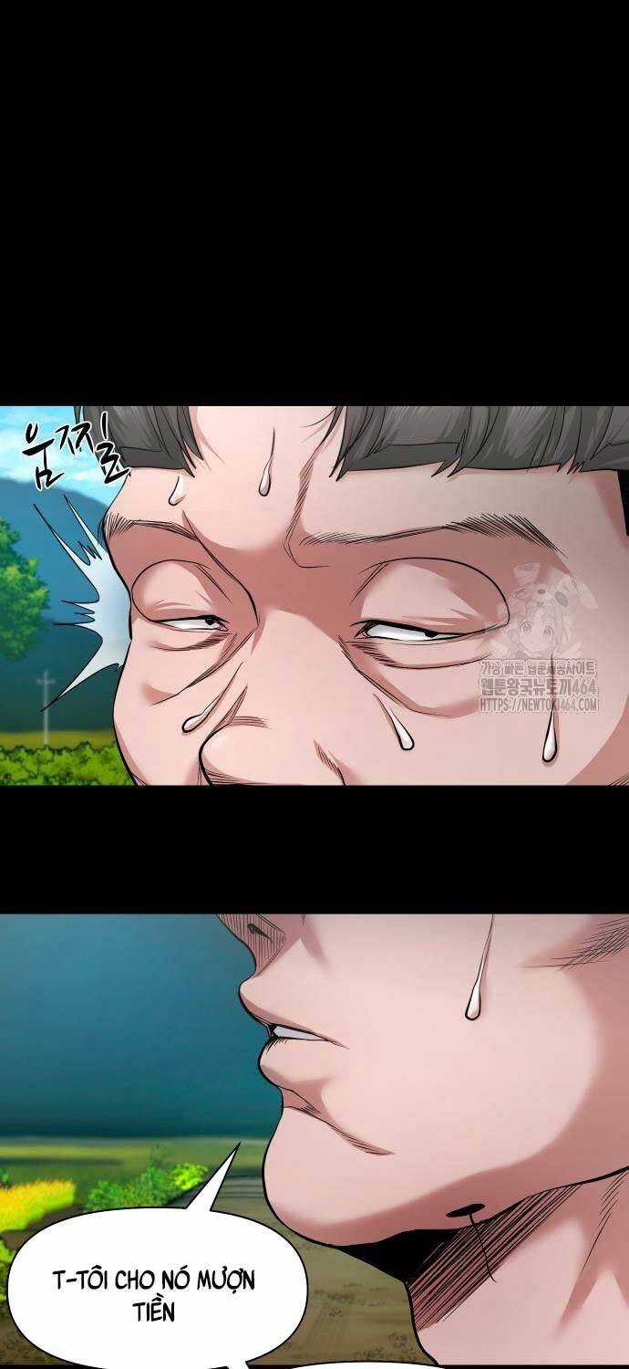 Ngôi Làng Ma Quái Chương 36 trang 40