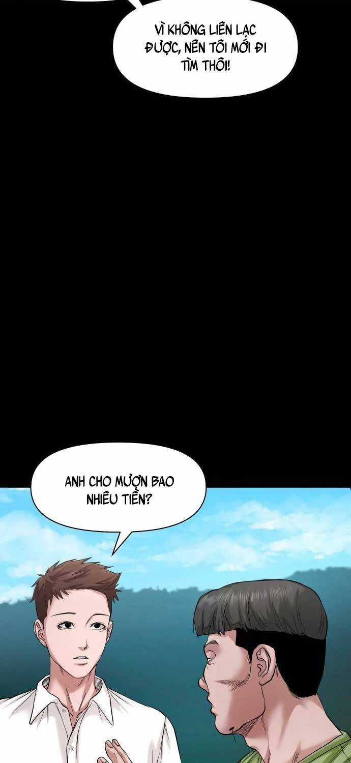 Ngôi Làng Ma Quái Chương 36 trang 41