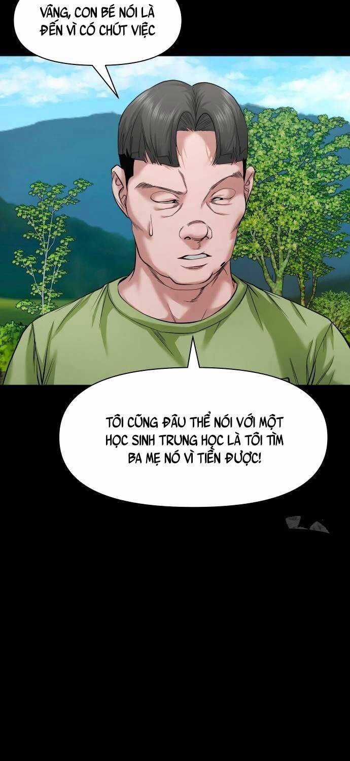 Ngôi Làng Ma Quái Chương 36 trang 44