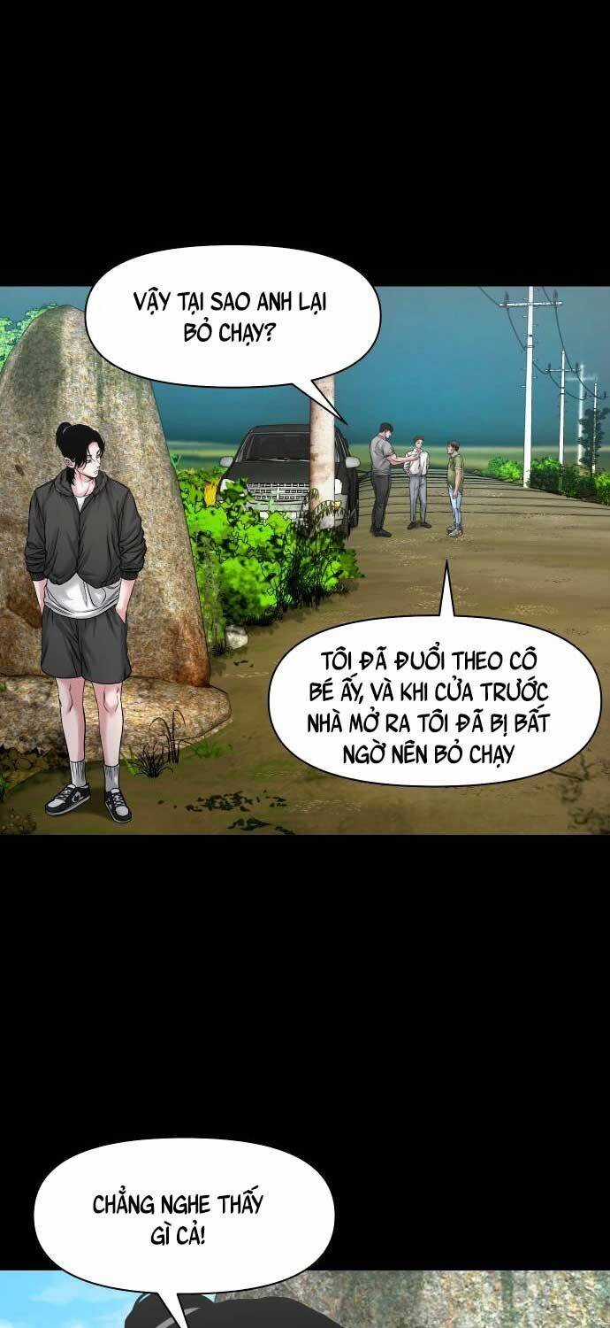 Ngôi Làng Ma Quái Chương 36 trang 45