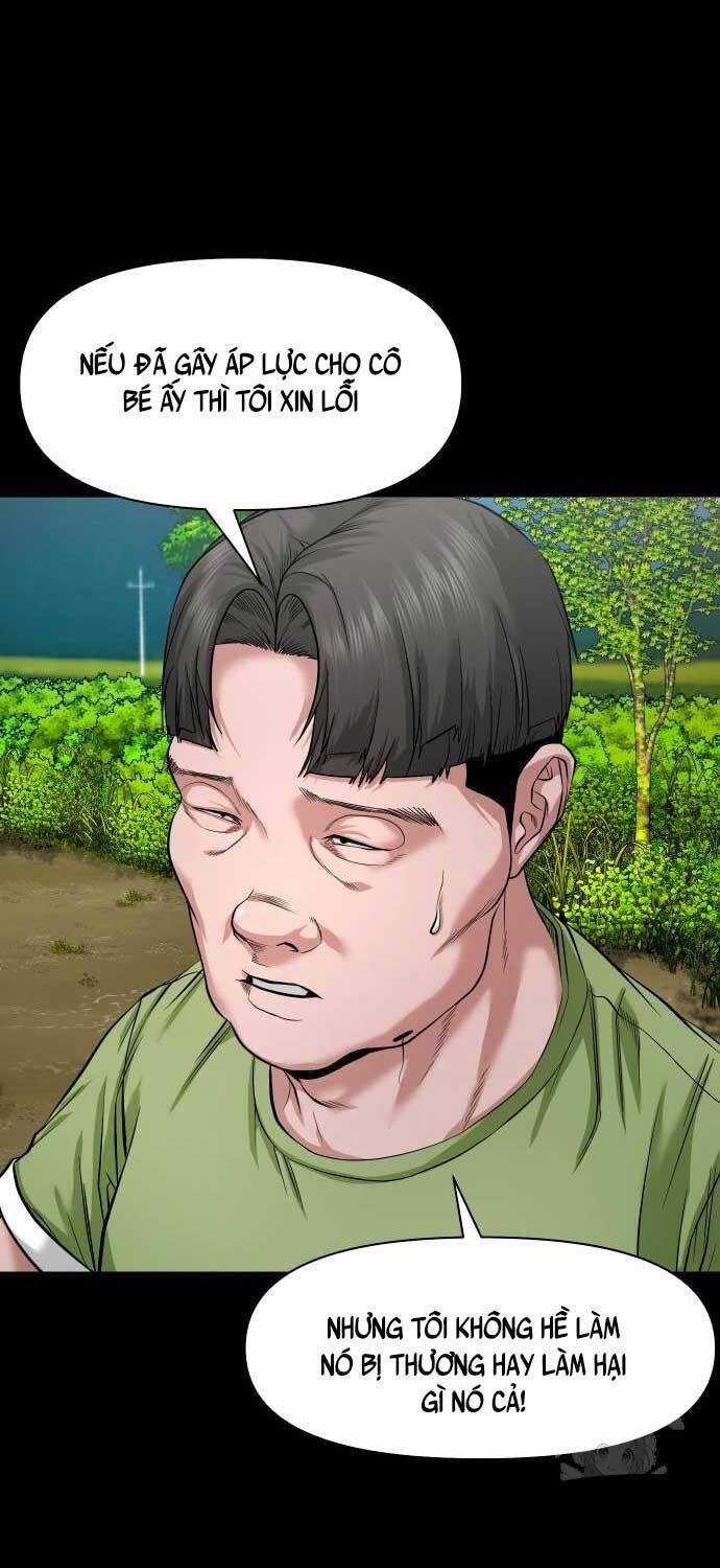 Ngôi Làng Ma Quái Chương 36 trang 47