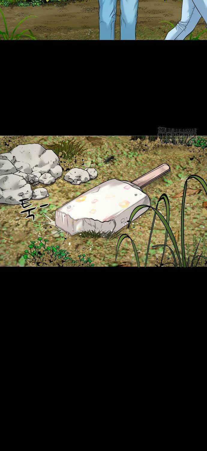 Ngôi Làng Ma Quái Chương 36 trang 5