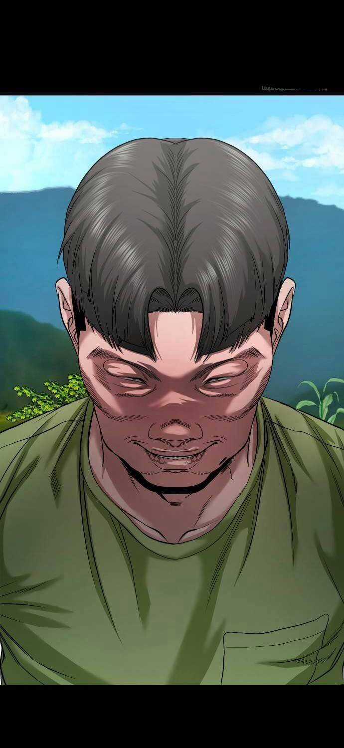 Ngôi Làng Ma Quái Chương 36 trang 50