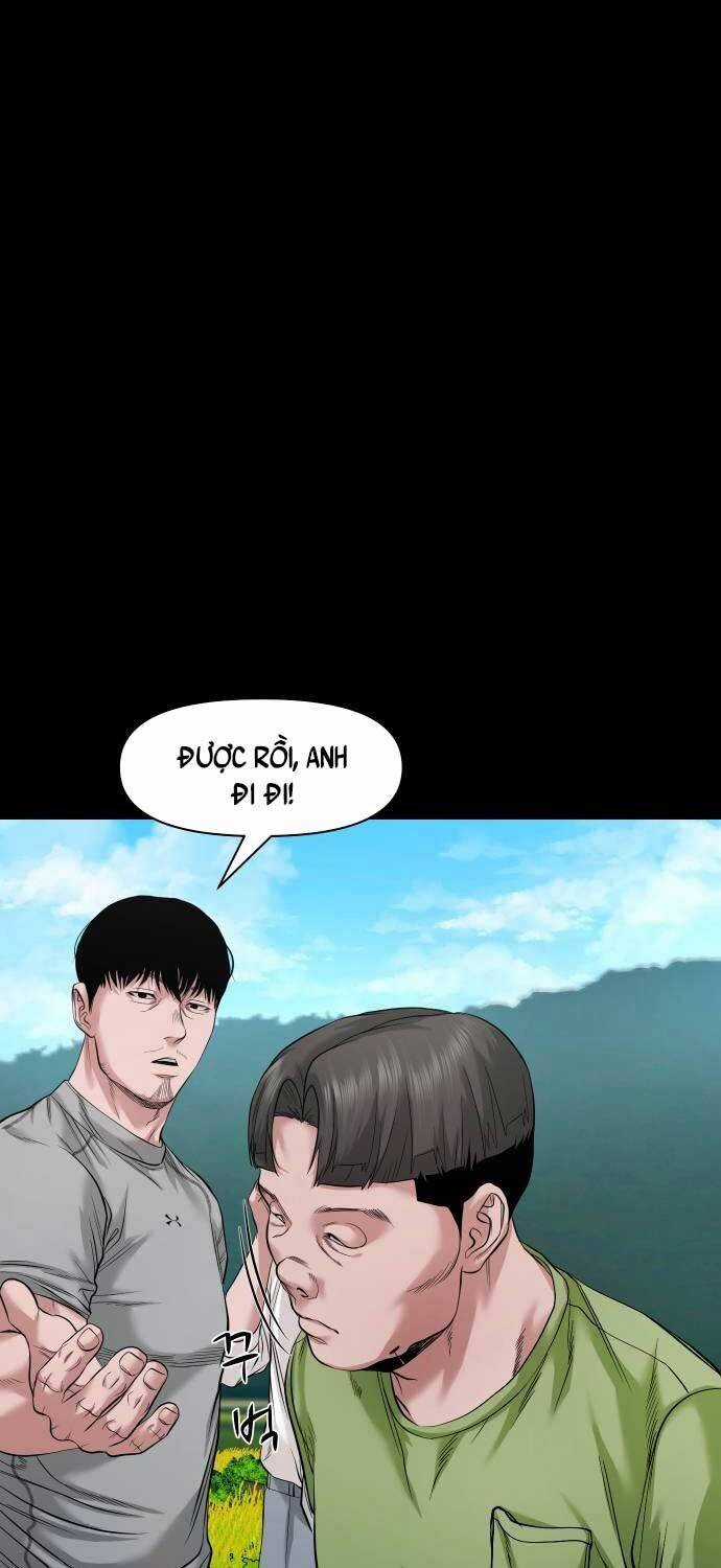 Ngôi Làng Ma Quái Chương 36 trang 54