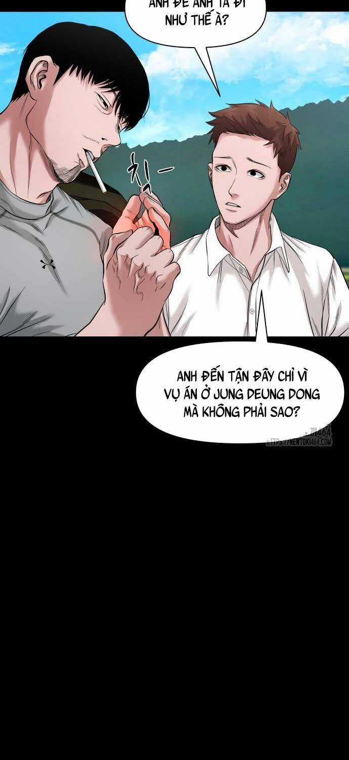 Ngôi Làng Ma Quái Chương 36 trang 57