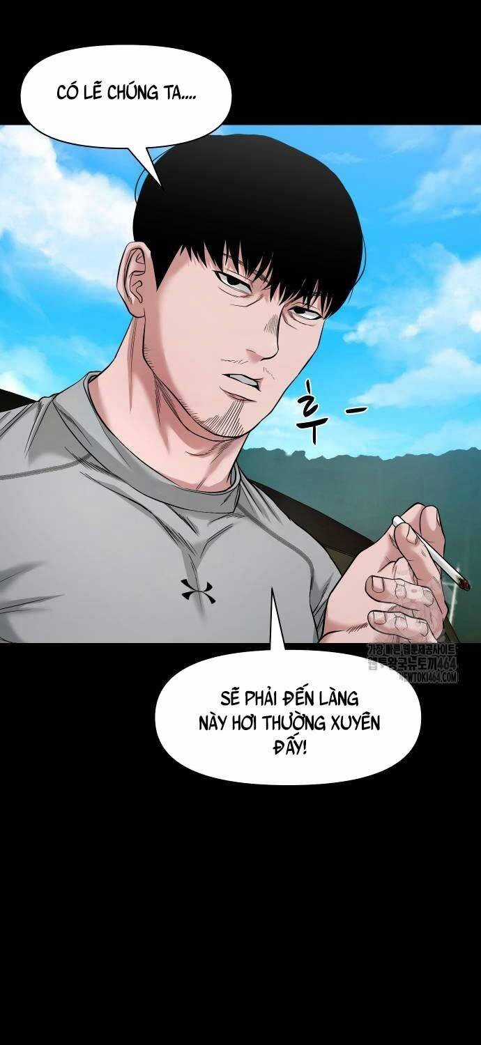 Ngôi Làng Ma Quái Chương 36 trang 58