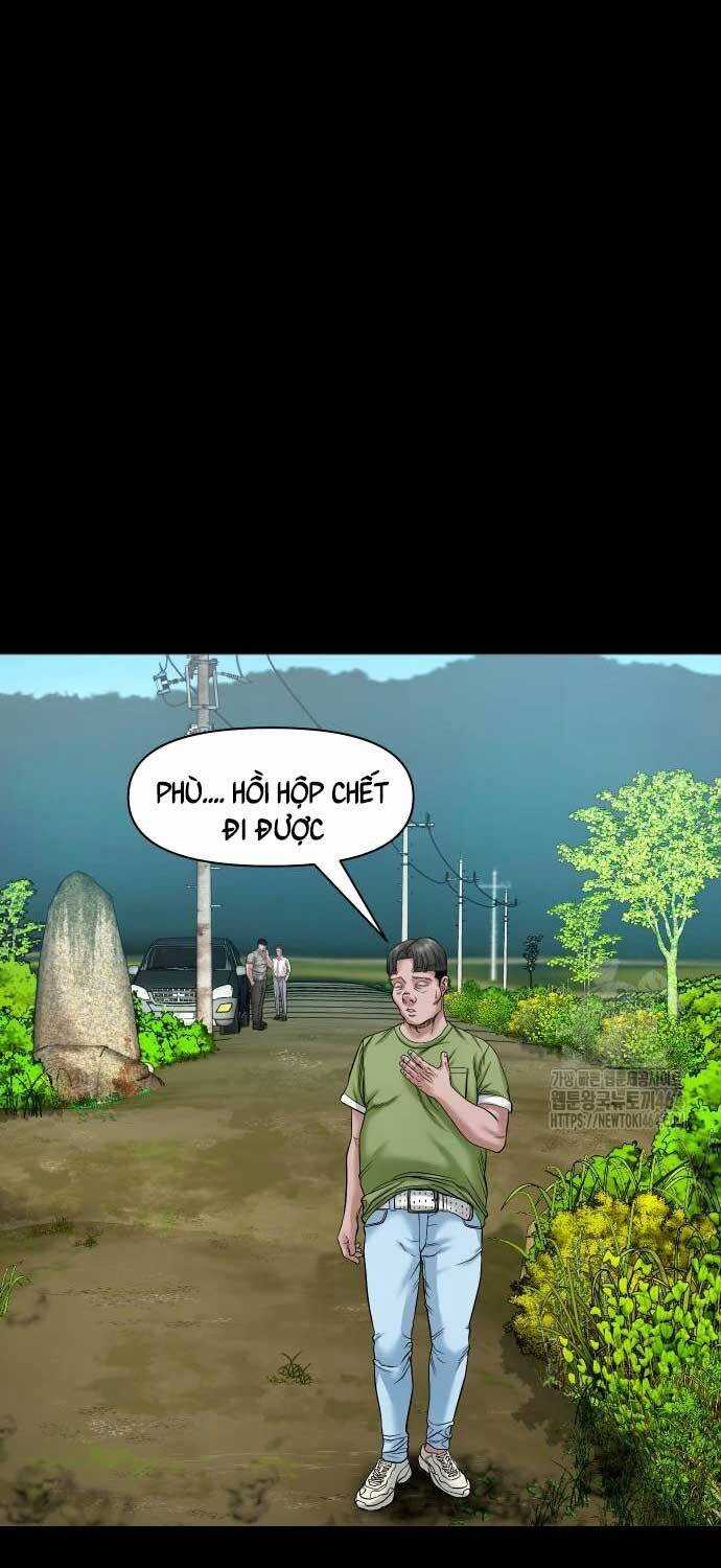 Ngôi Làng Ma Quái Chương 36 trang 59