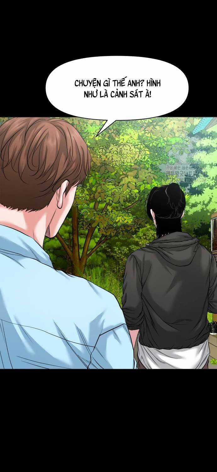 Ngôi Làng Ma Quái Chương 36 trang 6