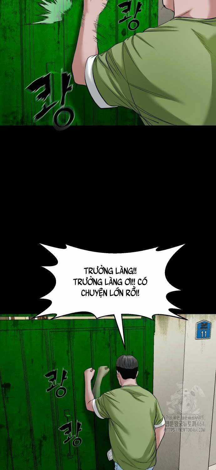 Ngôi Làng Ma Quái Chương 36 trang 62