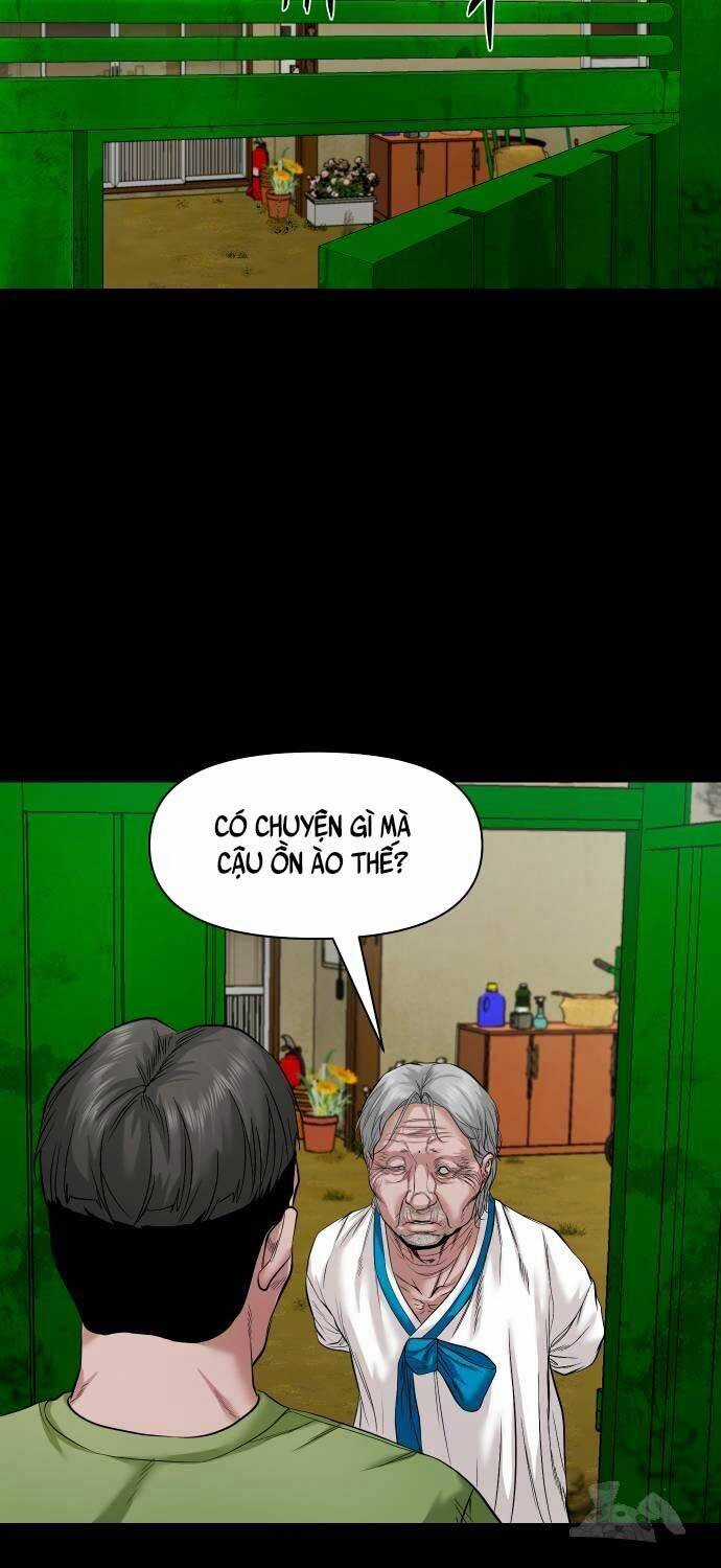 Ngôi Làng Ma Quái Chương 36 trang 64