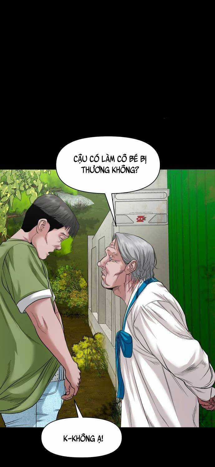 Ngôi Làng Ma Quái Chương 36 trang 68