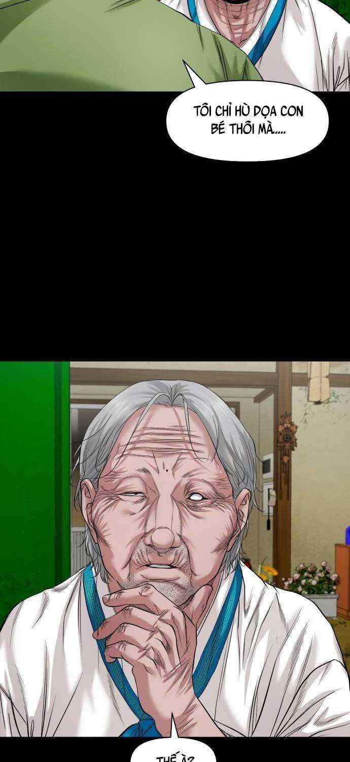 Ngôi Làng Ma Quái Chương 36 trang 70