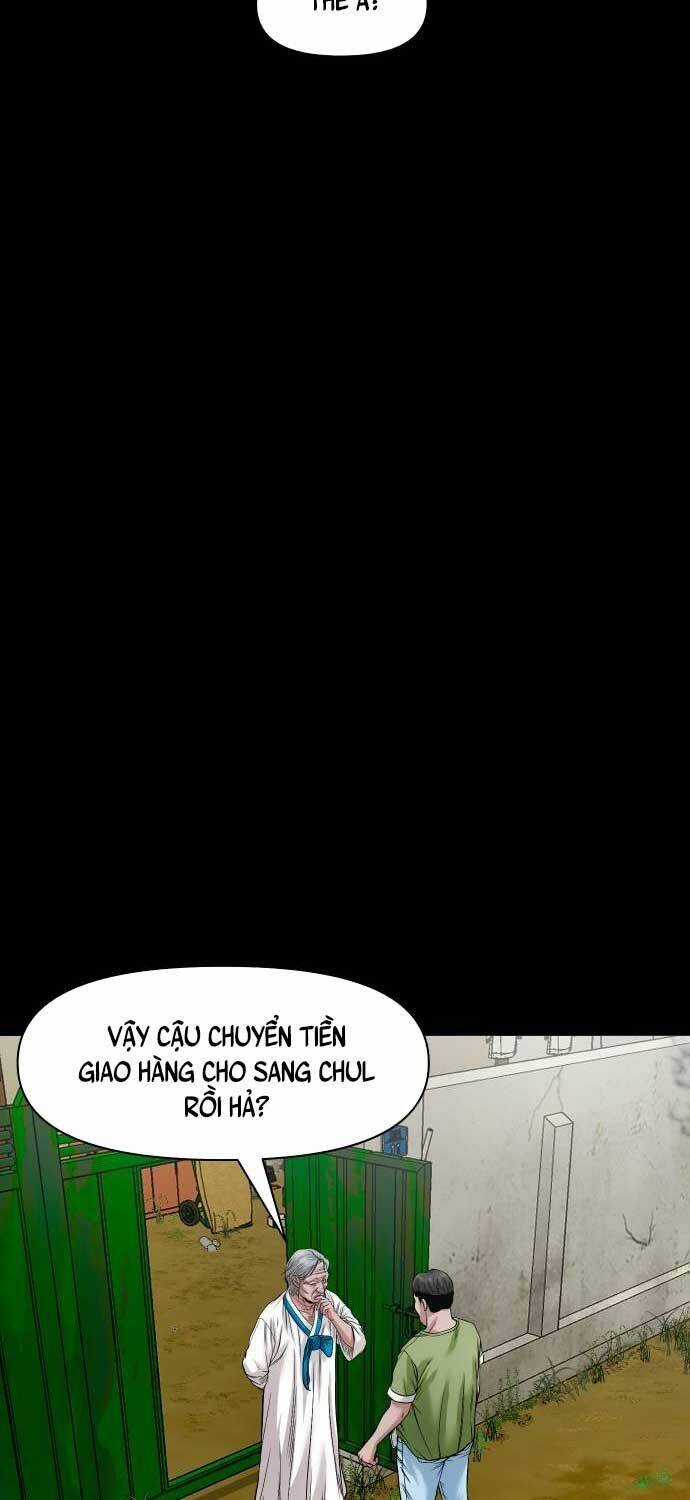 Ngôi Làng Ma Quái Chương 36 trang 71