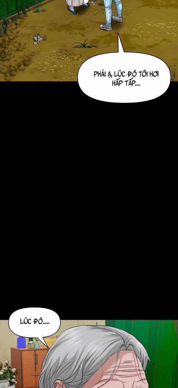 Ngôi Làng Ma Quái Chương 36 trang 72