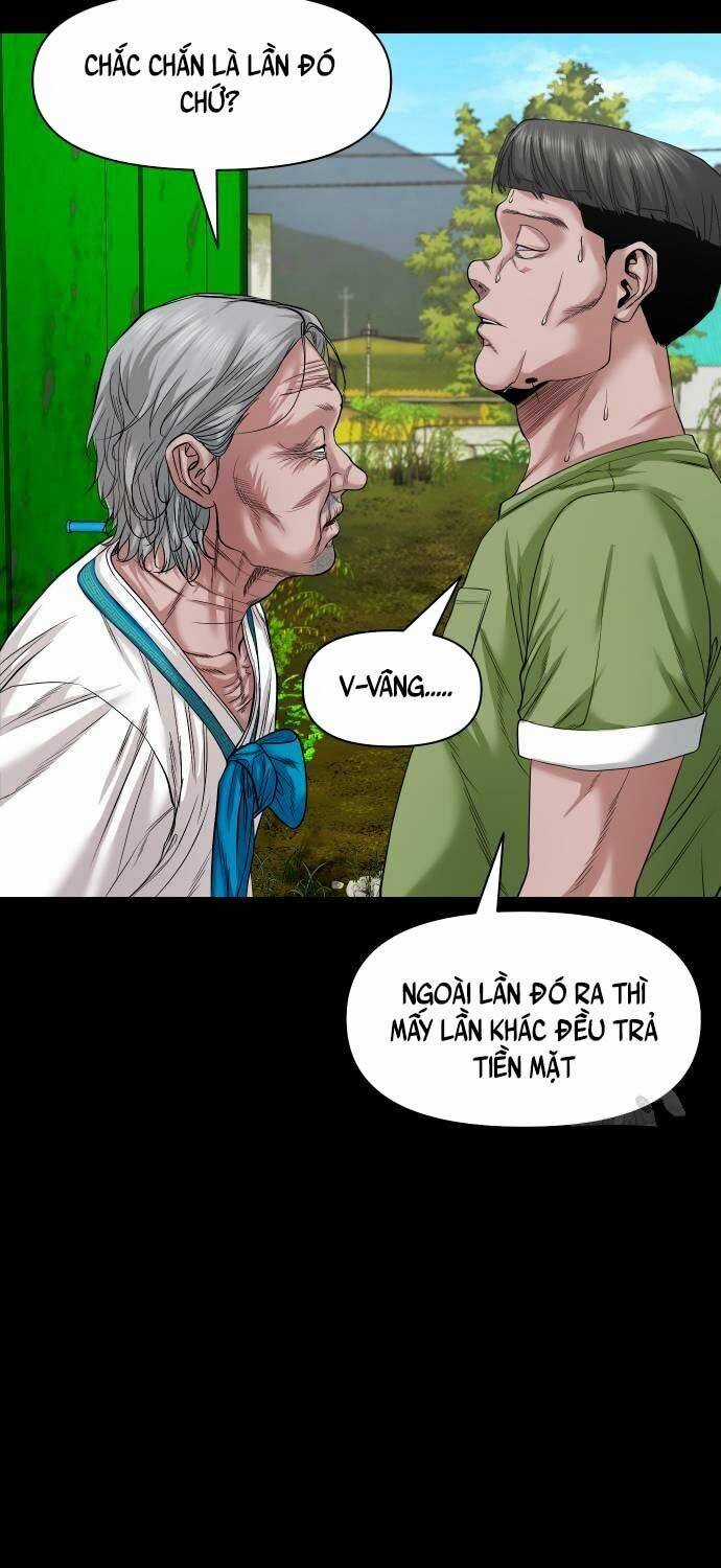 Ngôi Làng Ma Quái Chương 36 trang 76