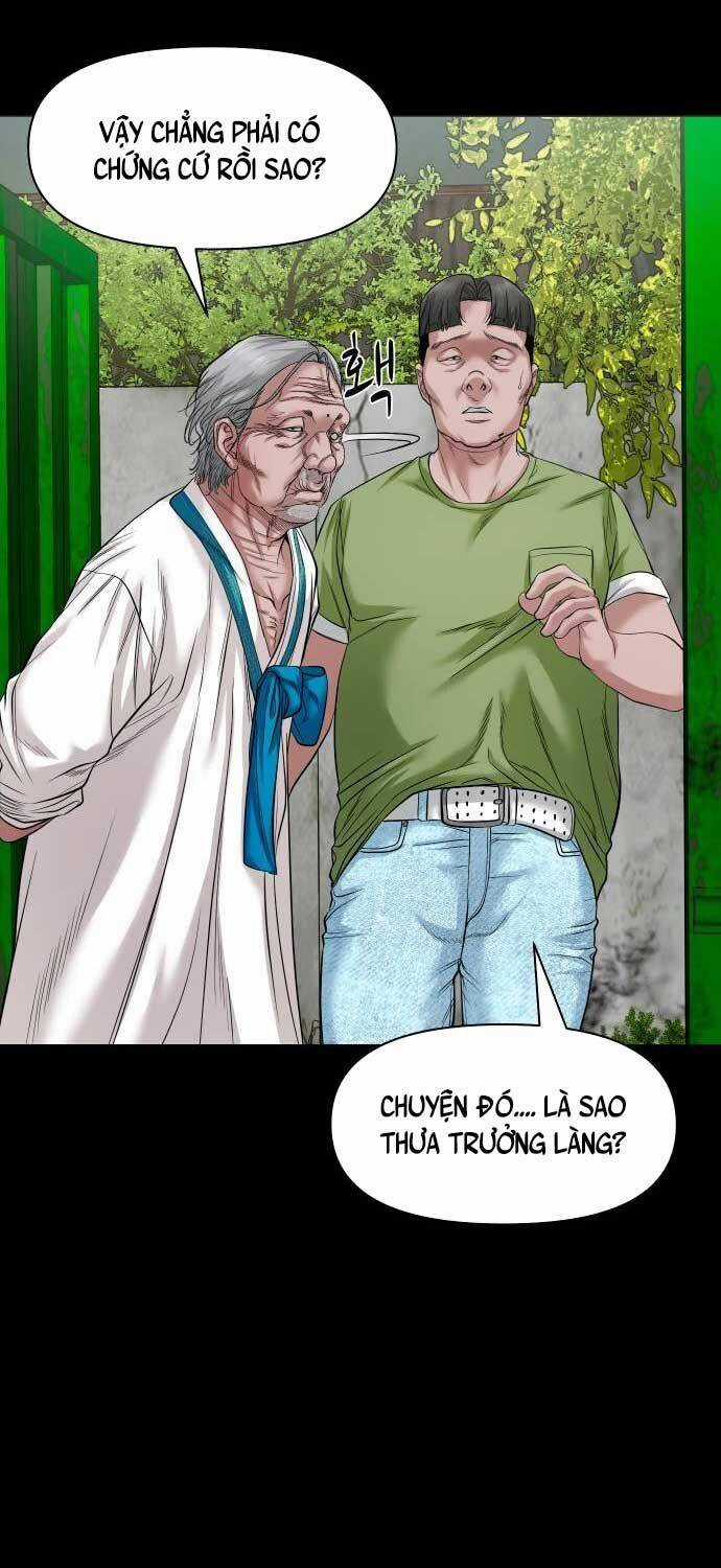 Ngôi Làng Ma Quái Chương 36 trang 79