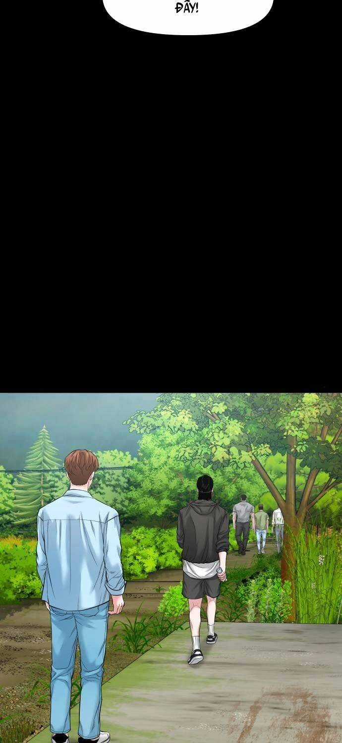 Ngôi Làng Ma Quái Chương 36 trang 8