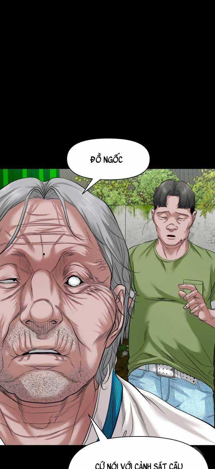 Ngôi Làng Ma Quái Chương 36 trang 80